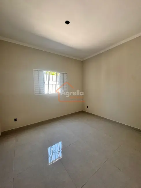 Foto 6 de Casa com 3 quartos à venda, 80m2 em Jardim Guaçuano, Mogi Guacu - SP