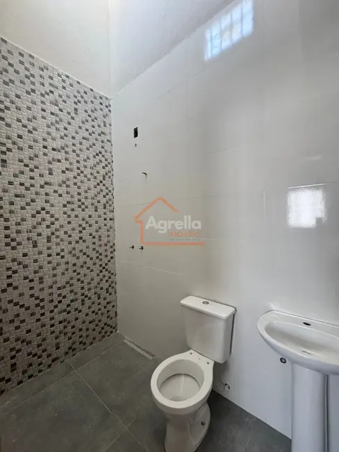Foto 8 de Casa com 3 quartos à venda, 80m2 em Jardim Guaçuano, Mogi Guacu - SP