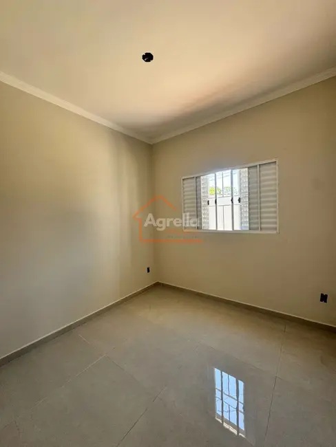 Foto 5 de Casa com 3 quartos à venda, 80m2 em Jardim Guaçuano, Mogi Guacu - SP