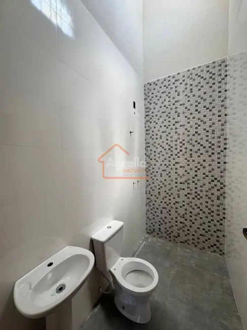 Foto 7 de Casa com 3 quartos à venda, 80m2 em Jardim Guaçuano, Mogi Guacu - SP