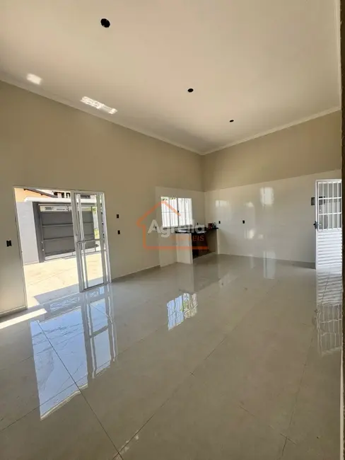 Foto 3 de Casa com 3 quartos à venda, 80m2 em Jardim Guaçuano, Mogi Guacu - SP