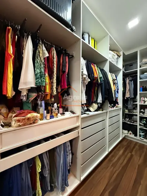 Foto 7 de Casa com 3 quartos à venda, 200m2 em Loteamento Morro Amarelo, Mogi Guacu - SP