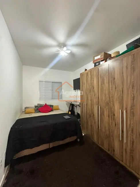 Foto 6 de Casa de Condomínio com 2 quartos à venda, 50m2 em Mogi Guacu - SP