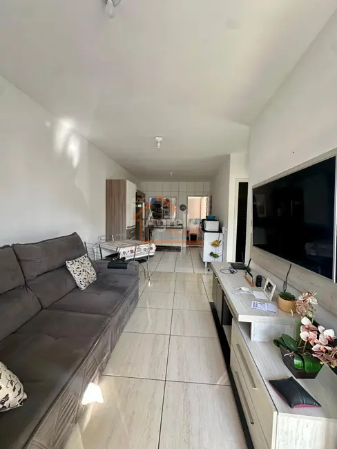 Foto 2 de Casa de Condomínio com 2 quartos à venda, 50m2 em Mogi Guacu - SP