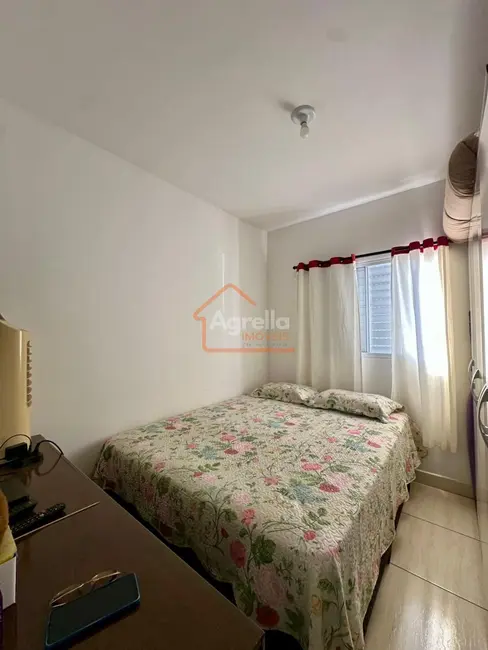 Foto 5 de Casa de Condomínio com 2 quartos à venda, 50m2 em Mogi Guacu - SP
