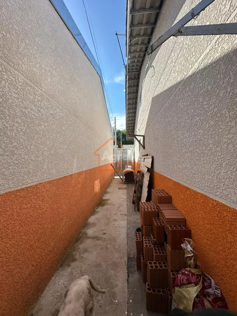 Foto 8 de Casa de Condomínio com 2 quartos à venda, 50m2 em Mogi Guacu - SP