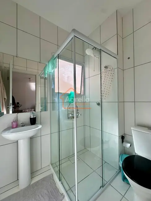 Foto 7 de Casa de Condomínio com 2 quartos à venda, 50m2 em Mogi Guacu - SP