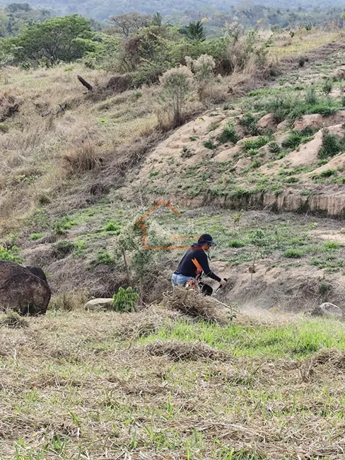 Foto 9 de Chácara à venda, 1000m2 em Espirito Santo Do Pinhal - SP