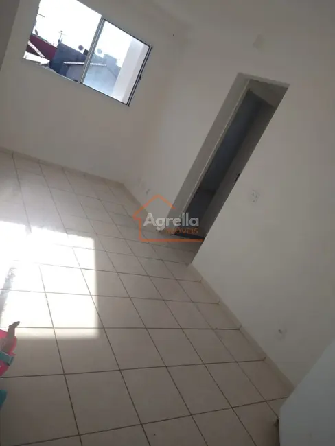 Foto 2 de Apartamento com 2 quartos à venda, 51m2 em Mogi Guacu - SP