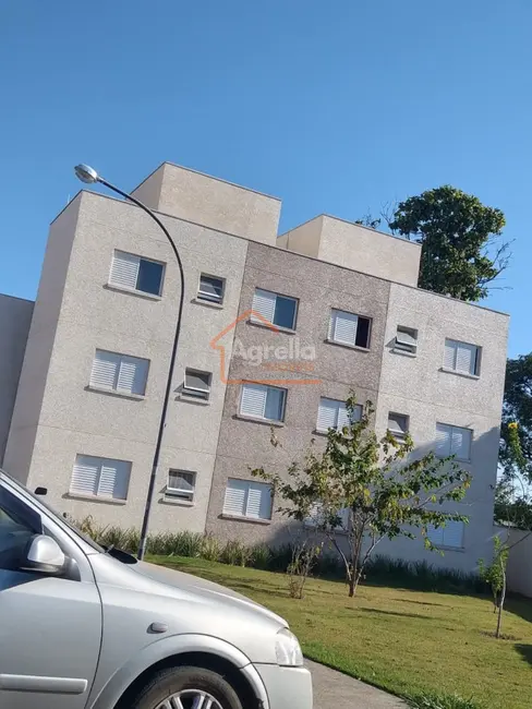 Foto 9 de Apartamento com 2 quartos à venda, 51m2 em Mogi Guacu - SP