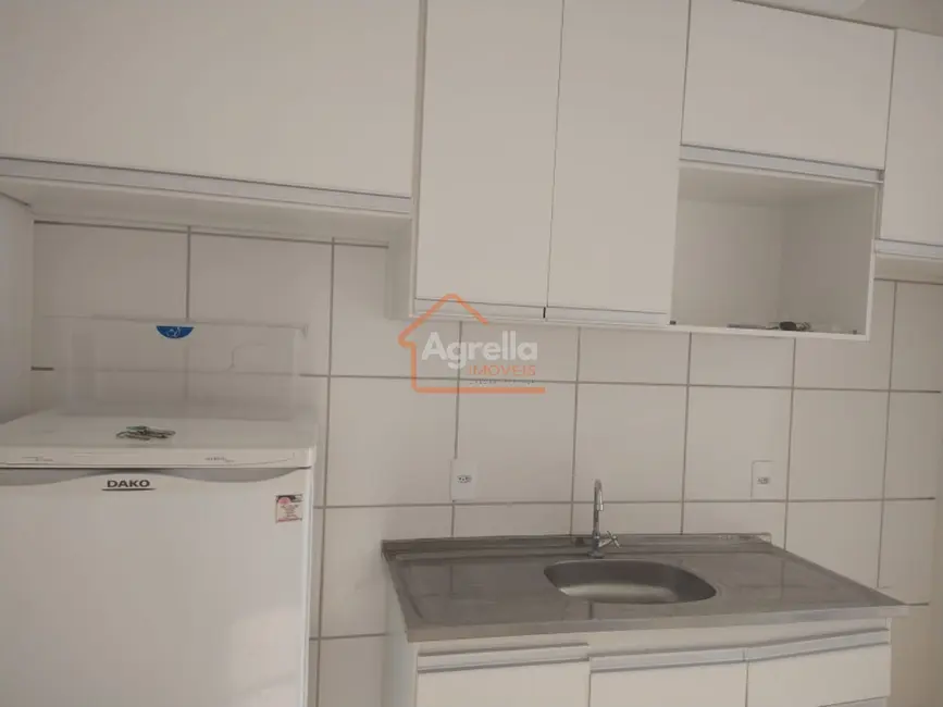 Foto 6 de Apartamento com 2 quartos à venda, 51m2 em Mogi Guacu - SP