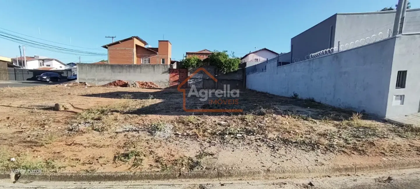 Foto 1 de Terreno / Lote à venda, 300m2 em Jardim Cristina, Mogi Guacu - SP