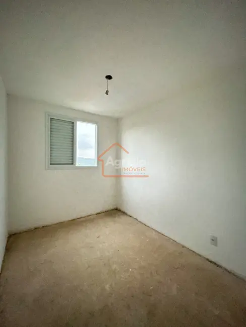 Foto 8 de Apartamento com 2 quartos à venda, 52m2 em Mogi Guacu - SP