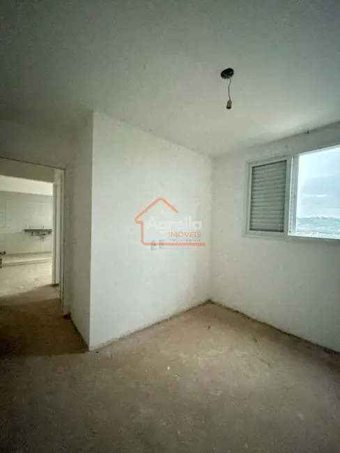 Foto 6 de Apartamento com 2 quartos à venda, 52m2 em Mogi Guacu - SP