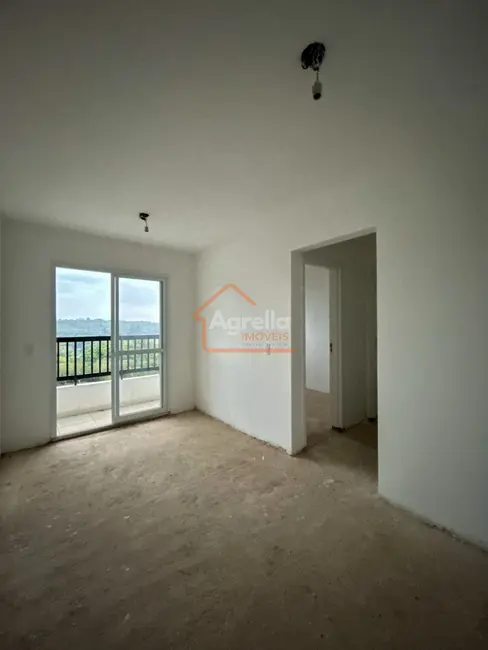 Foto 4 de Apartamento com 2 quartos à venda, 52m2 em Mogi Guacu - SP