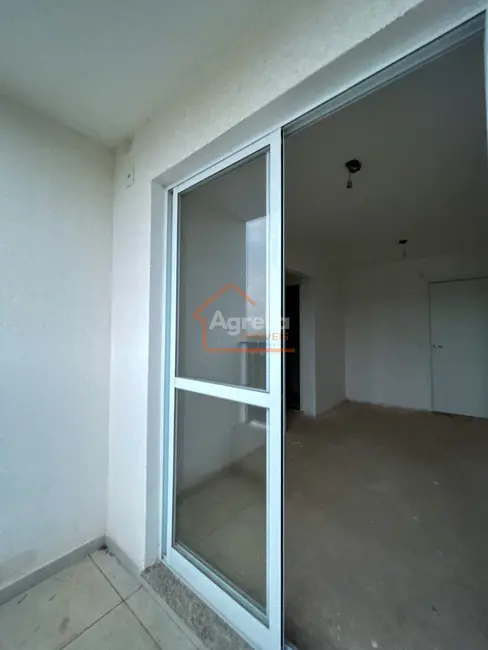 Foto 9 de Apartamento com 2 quartos à venda, 52m2 em Mogi Guacu - SP