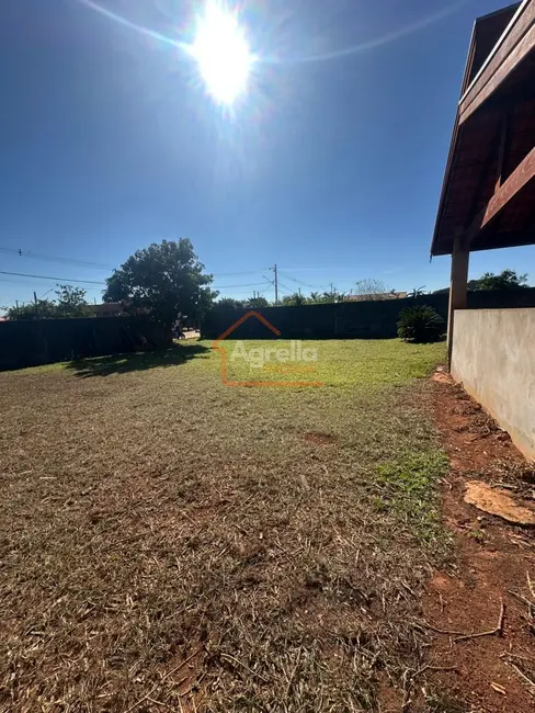 Foto 8 de Chácara com 1 quarto à venda, 144m2 em Mogi Mirim - SP