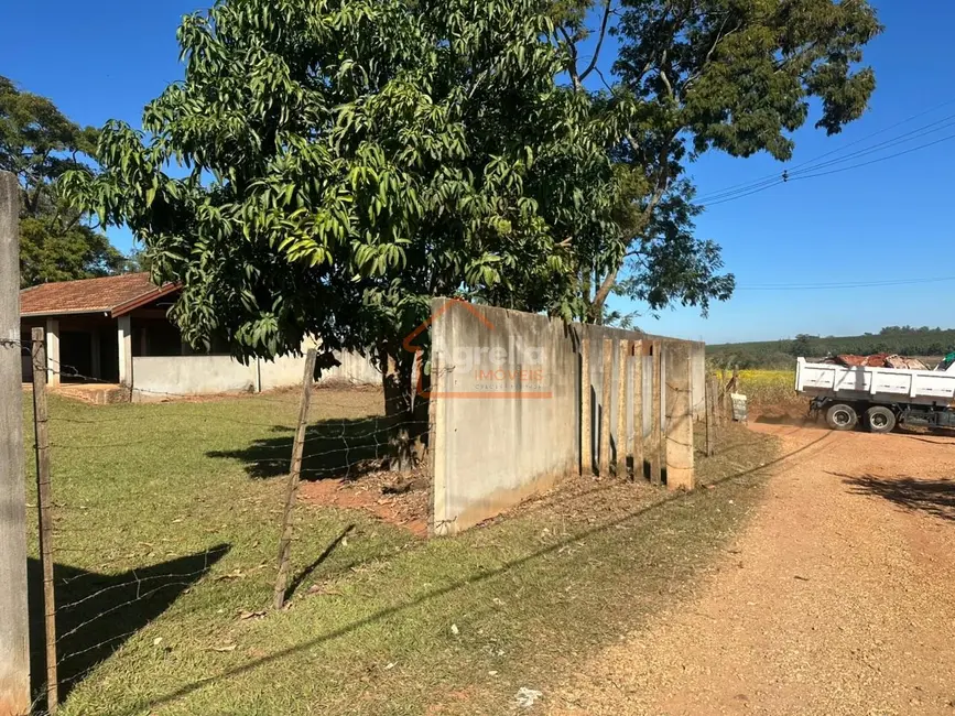Foto 9 de Chácara com 1 quarto à venda, 144m2 em Mogi Mirim - SP