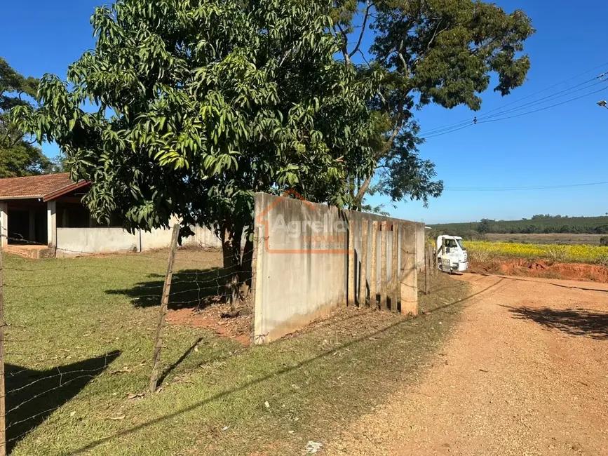 Foto 5 de Chácara com 1 quarto à venda, 144m2 em Mogi Mirim - SP