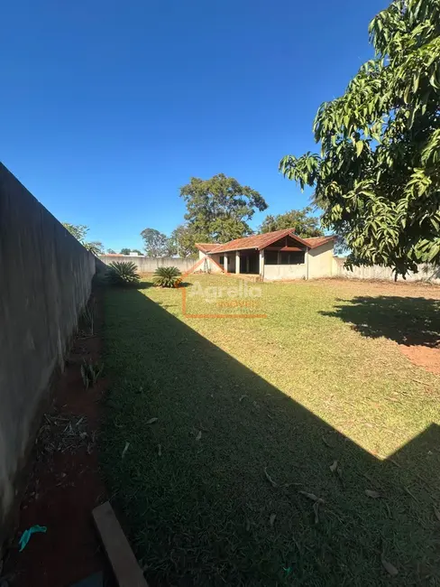 Foto 2 de Chácara com 1 quarto à venda, 144m2 em Mogi Mirim - SP