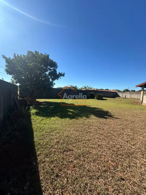 Foto 6 de Chácara com 1 quarto à venda, 144m2 em Mogi Mirim - SP