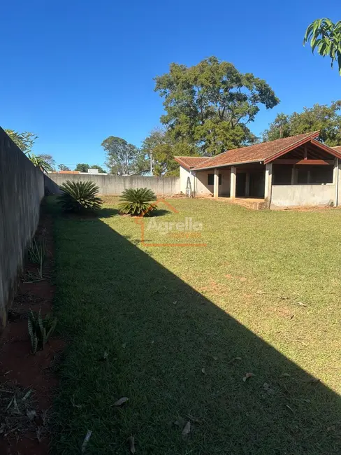 Foto 1 de Chácara com 1 quarto à venda, 144m2 em Mogi Mirim - SP