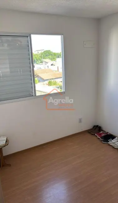 Apartamento com 2 quartos à venda, 46m2 em Mogi Mirim - SP - imagem 5 Foto 5 de Apartamento com 2 quartos à venda, 46m2 em Mogi Mirim - SP