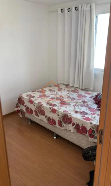 Apartamento com 2 quartos à venda, 46m2 em Mogi Mirim - SP - imagem 4 Foto 4 de Apartamento com 2 quartos à venda, 46m2 em Mogi Mirim - SP