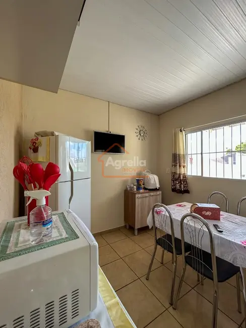 Foto 6 de Casa com 3 quartos à venda, 131m2 em Vila Bianchi, Mogi Mirim - SP