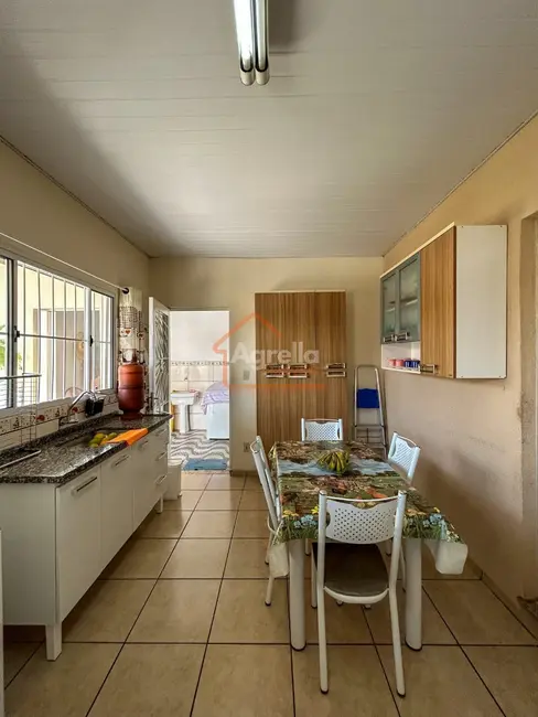 Foto 7 de Casa com 3 quartos à venda, 131m2 em Vila Bianchi, Mogi Mirim - SP