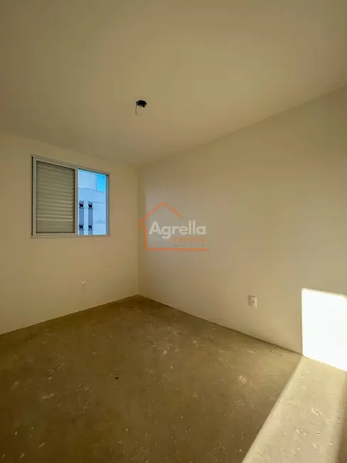 Foto 4 de Apartamento com 2 quartos à venda, 55m2 em Mogi Guacu - SP