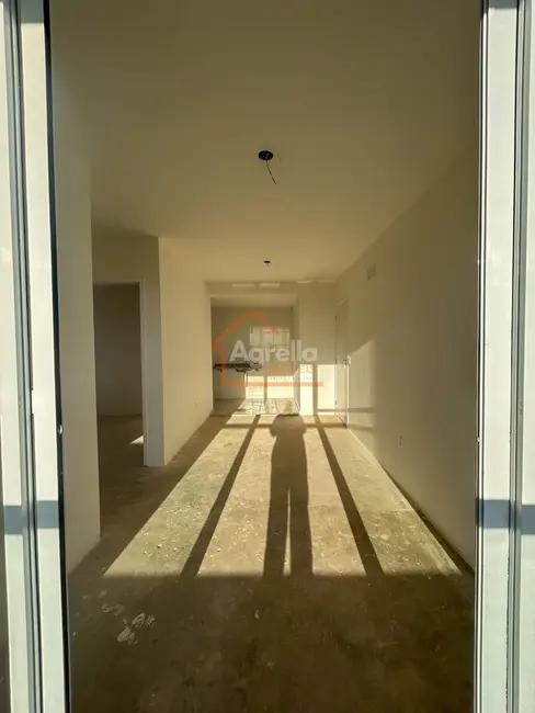 Foto 2 de Apartamento com 2 quartos à venda, 55m2 em Mogi Guacu - SP