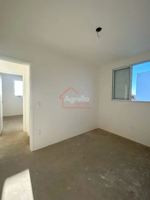 Foto 6 de Apartamento com 2 quartos à venda, 55m2 em Mogi Guacu - SP
