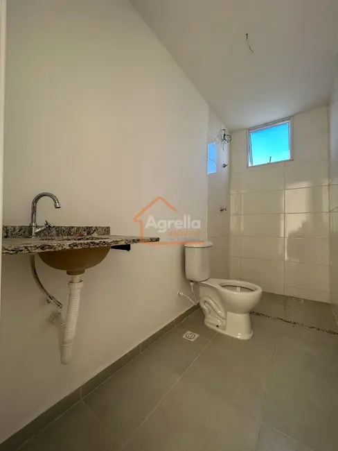 Foto 9 de Apartamento com 2 quartos à venda, 55m2 em Mogi Guacu - SP