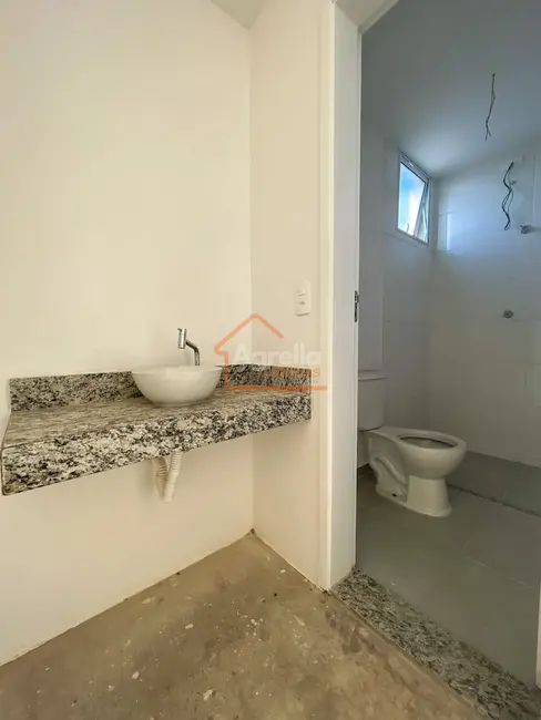 Foto 8 de Apartamento com 2 quartos à venda, 55m2 em Mogi Guacu - SP