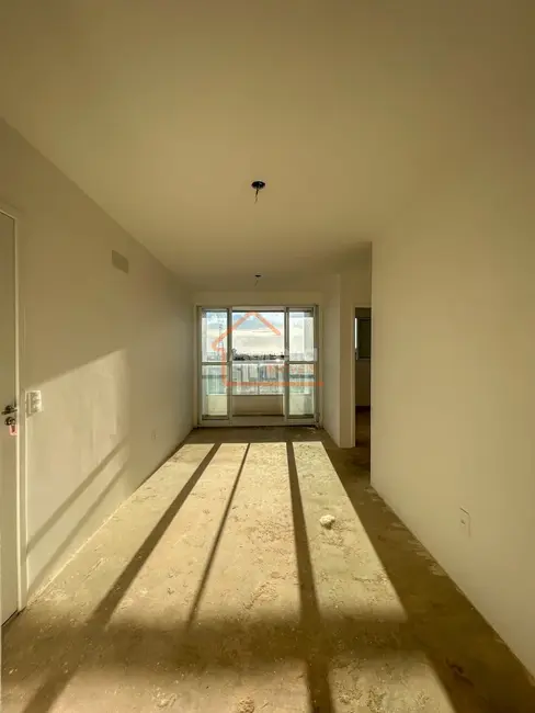 Foto 1 de Apartamento com 2 quartos à venda, 55m2 em Mogi Guacu - SP