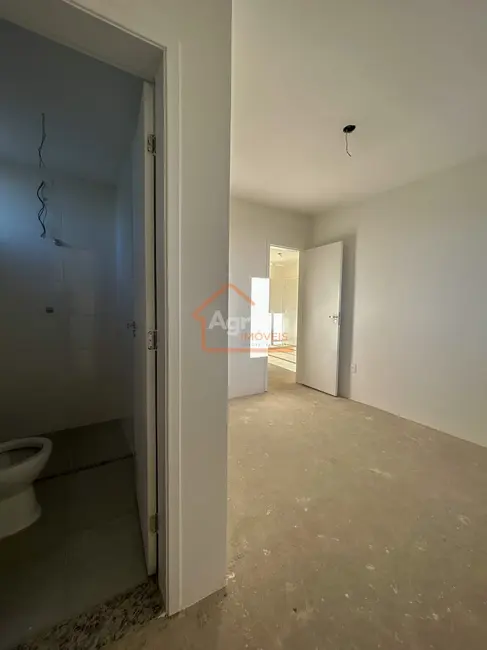 Foto 7 de Apartamento com 2 quartos à venda, 55m2 em Mogi Guacu - SP