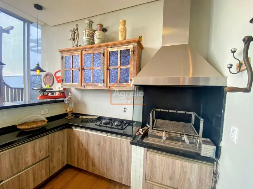 Foto 8 de Casa de Condomínio com 4 quartos à venda, 370m2 em Mogi Guacu - SP