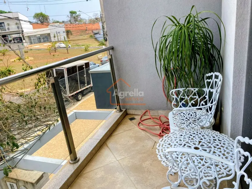 Foto 6 de Casa de Condomínio com 4 quartos à venda, 370m2 em Mogi Guacu - SP