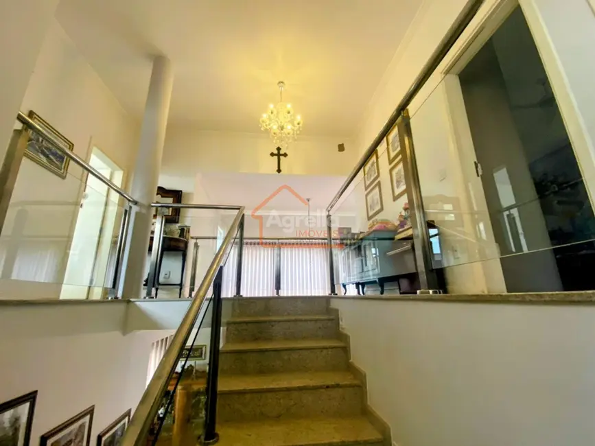 Foto 4 de Casa de Condomínio com 4 quartos à venda, 370m2 em Mogi Guacu - SP