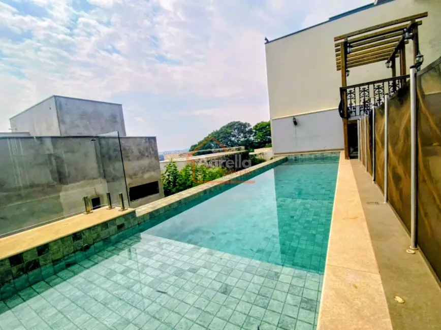 Foto 3 de Casa de Condomínio com 4 quartos à venda, 370m2 em Mogi Guacu - SP