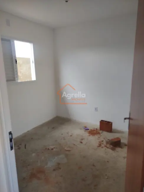 Foto 7 de Casa com 2 quartos à venda, 42m2 em Mogi Guacu - SP