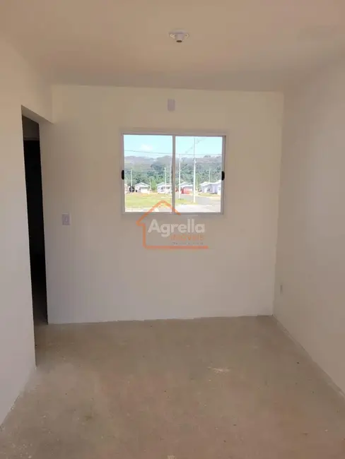 Foto 4 de Casa com 2 quartos à venda, 42m2 em Mogi Guacu - SP