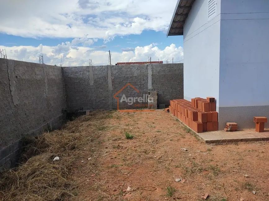 Foto 9 de Casa com 2 quartos à venda, 42m2 em Mogi Guacu - SP