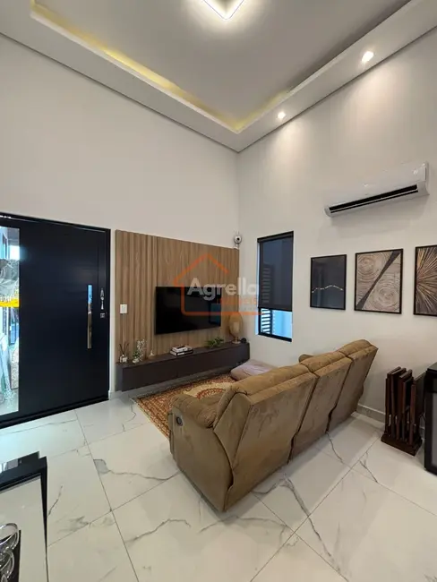 Foto 4 de Casa de Condomínio com 3 quartos à venda, 130m2 em Mogi Mirim - SP