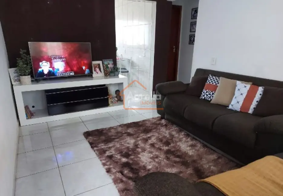 Foto 3 de Casa com 2 quartos à venda, 120m2 em Jardim Samira, Mogi Guacu - SP