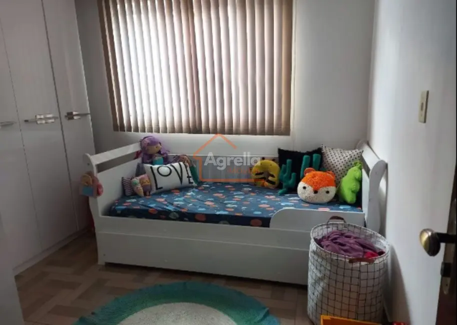 Foto 5 de Casa com 2 quartos à venda, 120m2 em Jardim Samira, Mogi Guacu - SP