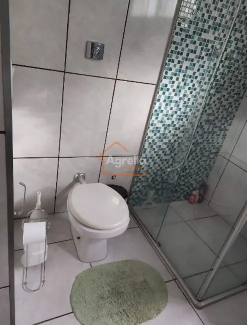 Foto 7 de Casa com 2 quartos à venda, 120m2 em Jardim Samira, Mogi Guacu - SP