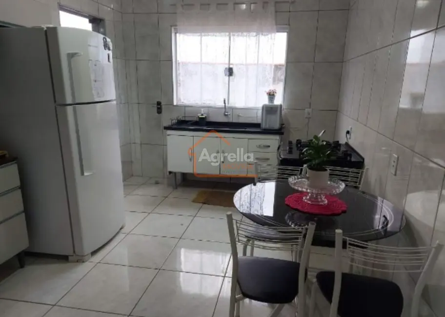 Foto 9 de Casa com 2 quartos à venda, 120m2 em Jardim Samira, Mogi Guacu - SP