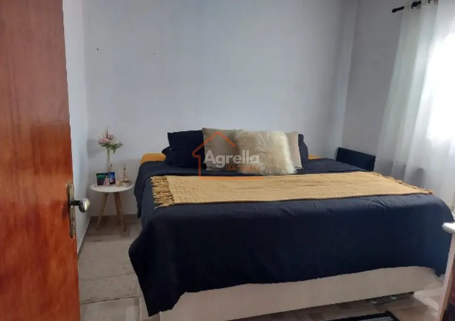 Foto 4 de Casa com 2 quartos à venda, 120m2 em Jardim Samira, Mogi Guacu - SP